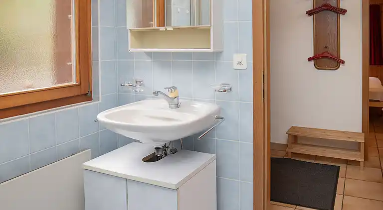 Feriebolig i Ovronnaz