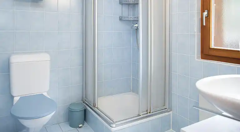 Feriebolig i Ovronnaz