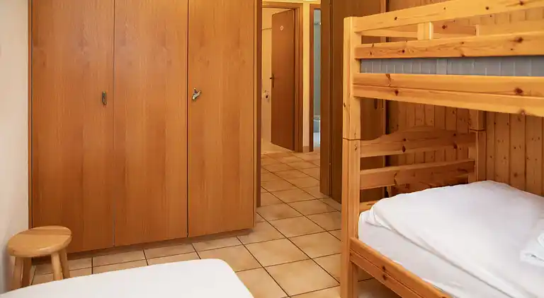 Feriebolig i Ovronnaz