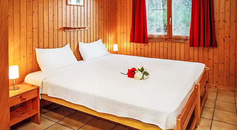 Feriebolig i Ovronnaz