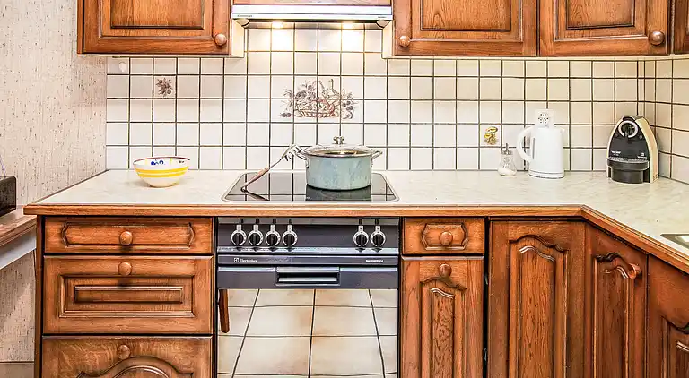 Feriebolig i Ovronnaz