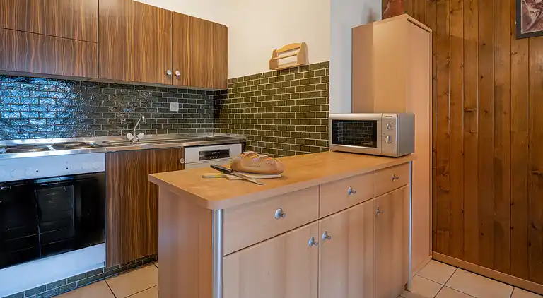 Feriebolig i Leytron