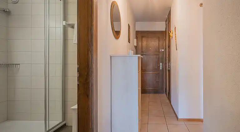 Feriebolig i Leytron