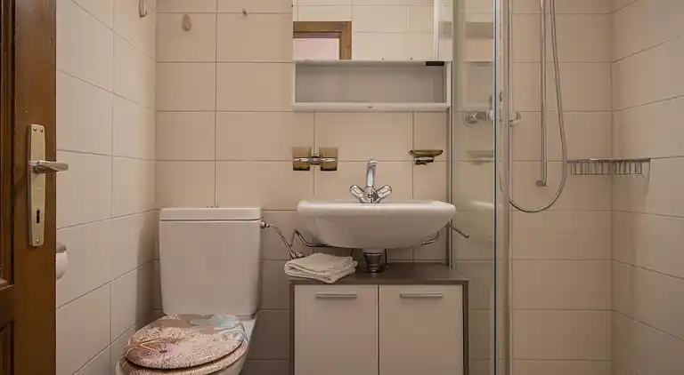 Feriebolig i Leytron