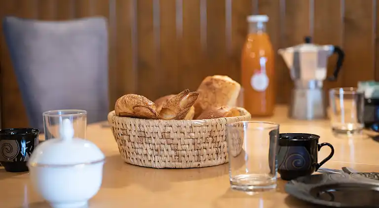 Feriebolig i Leytron