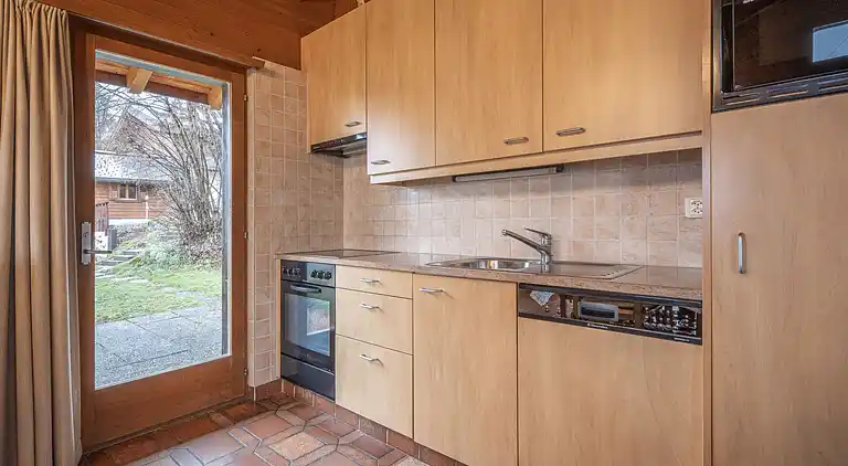 Feriebolig i Ovronnaz