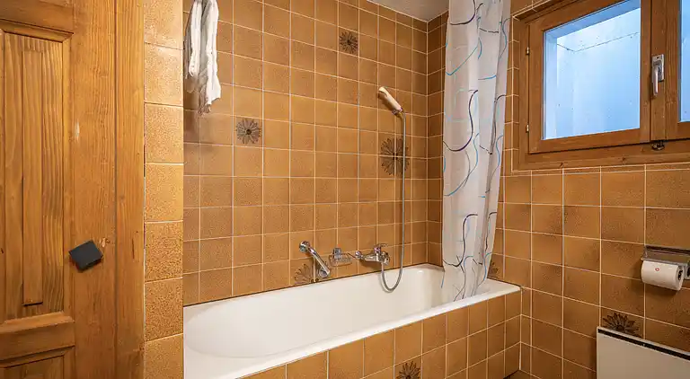 Feriebolig i Ovronnaz