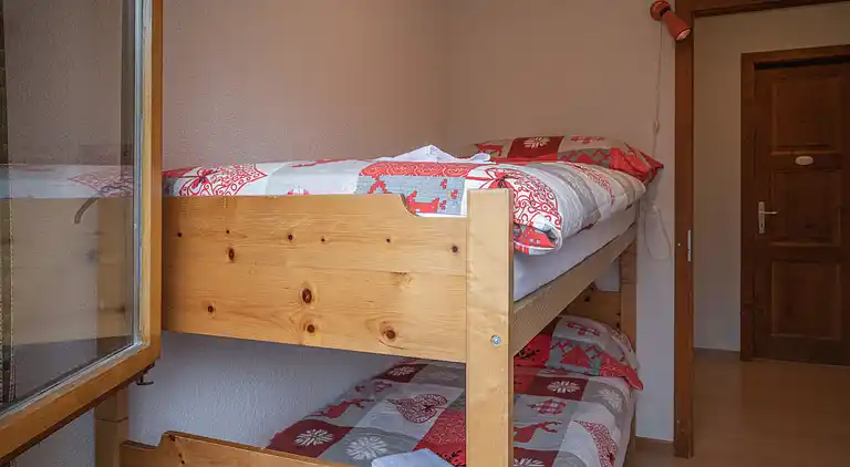 Feriebolig i Ovronnaz