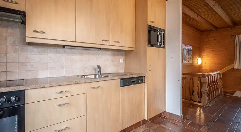 Feriebolig i Ovronnaz