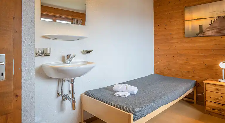 Feriebolig i Ovronnaz