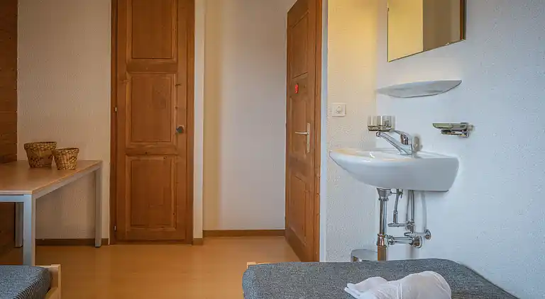 Feriebolig i Ovronnaz