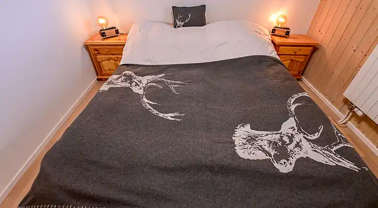 Holiday home in Chamoson