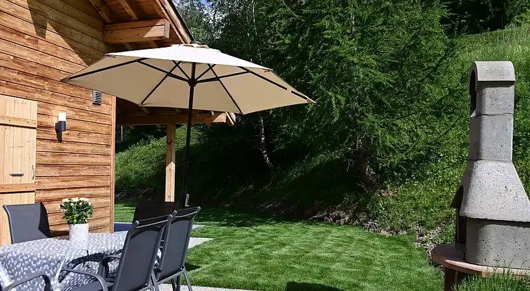 Holiday home in Chamoson