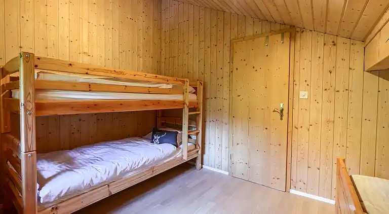 Holiday home in Chamoson