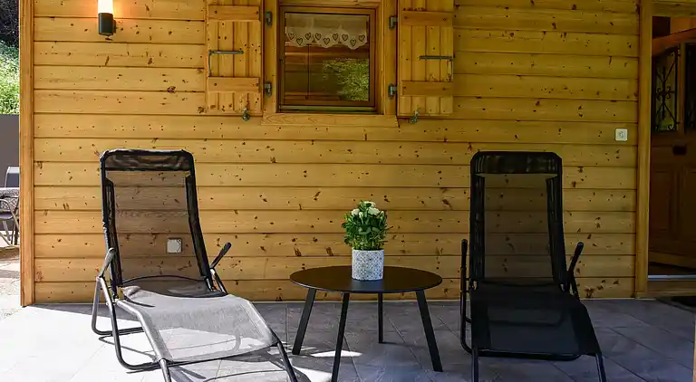 Holiday home in Chamoson