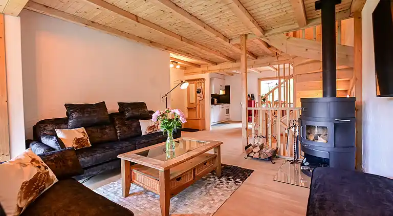 Holiday home in Chamoson