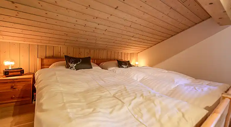 Holiday home in Chamoson