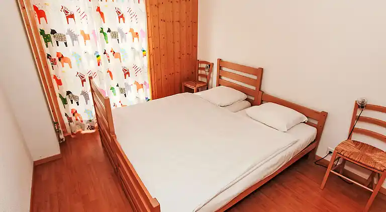 Feriebolig i Ovronnaz