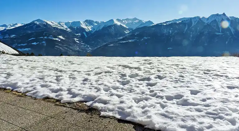 Feriebolig i Ovronnaz