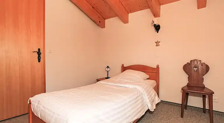 Feriebolig i Ovronnaz