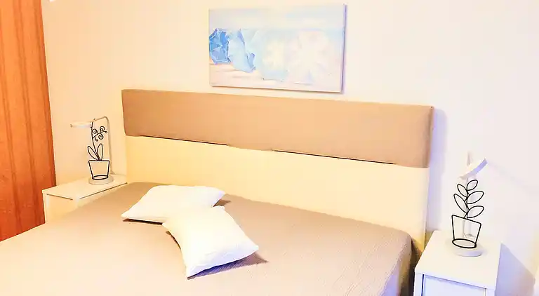 Feriebolig i Leytron