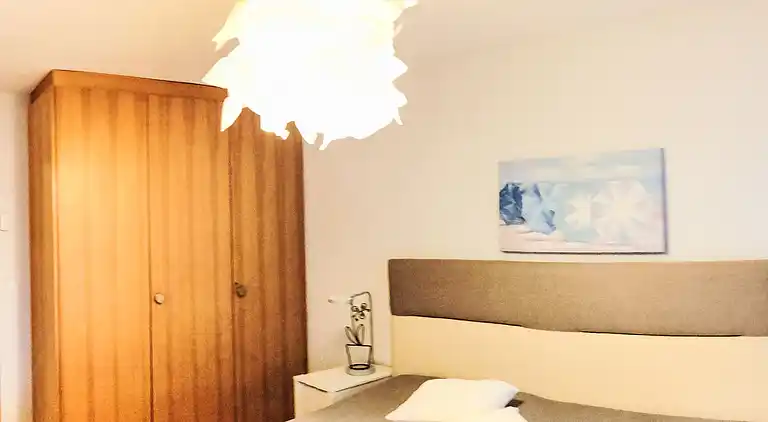 Feriebolig i Leytron