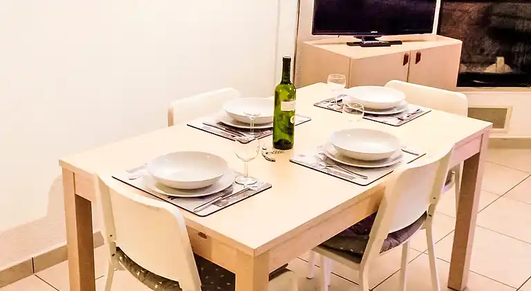 Feriebolig i Leytron