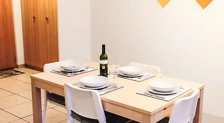 Feriebolig i Leytron