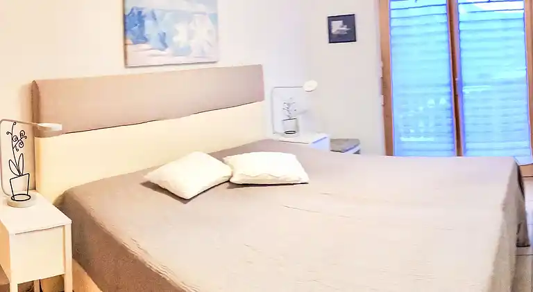 Feriebolig i Leytron