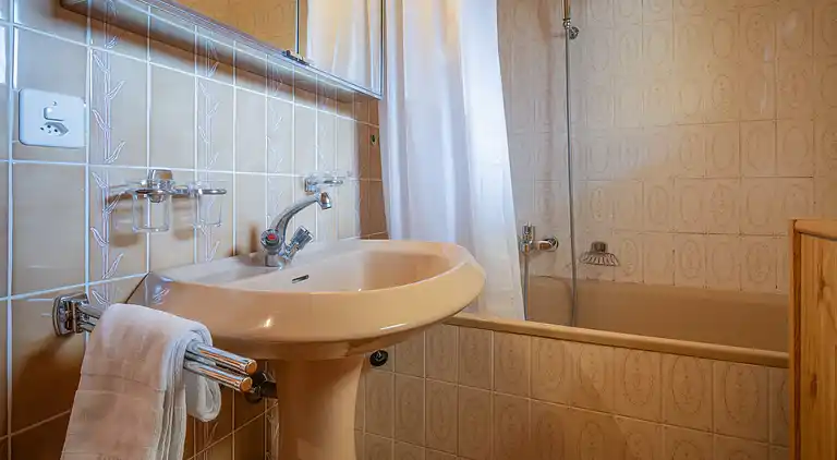 Holiday home in Ovronnaz