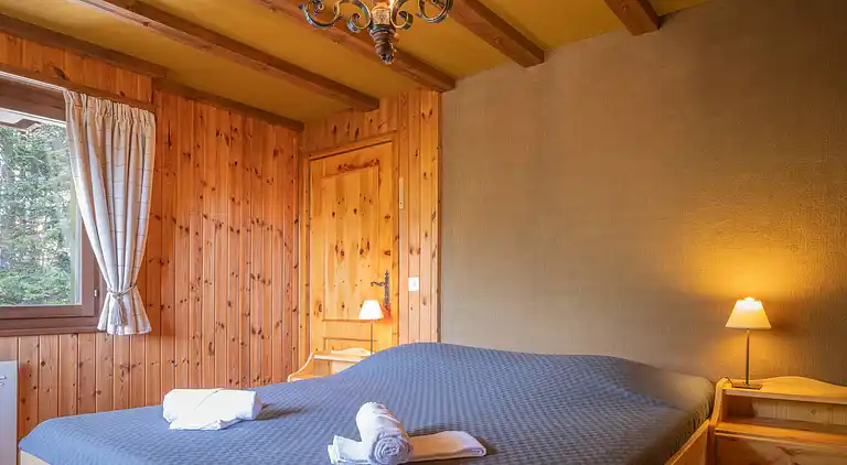 Holiday home in Ovronnaz