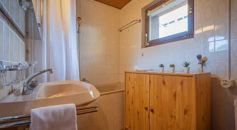 Holiday home in Ovronnaz