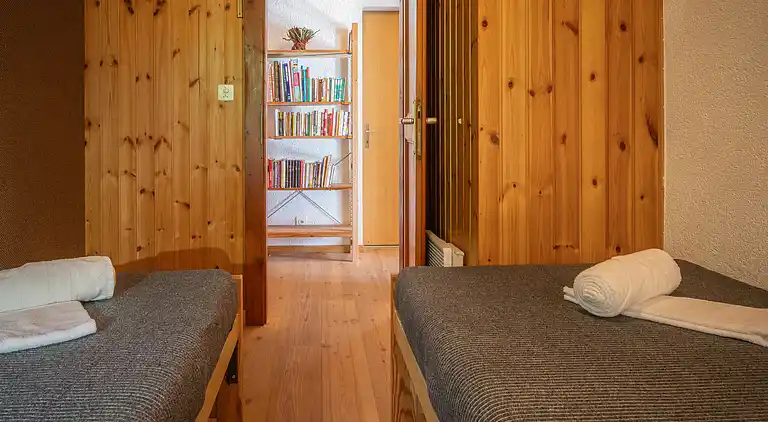 Holiday home in Ovronnaz