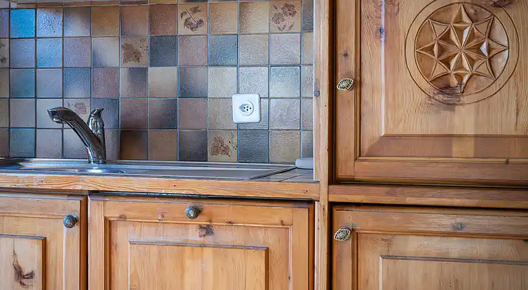 Holiday home in Ovronnaz