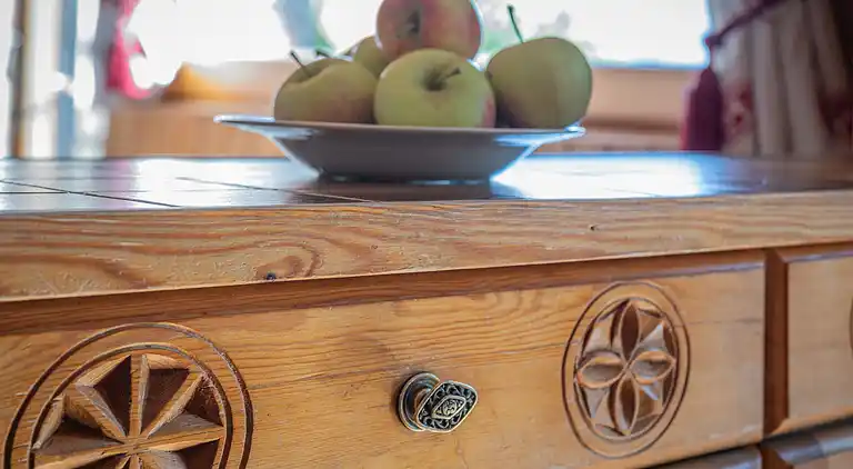 Holiday home in Ovronnaz