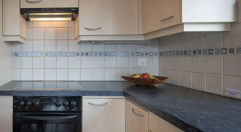 Holiday home in Leytron