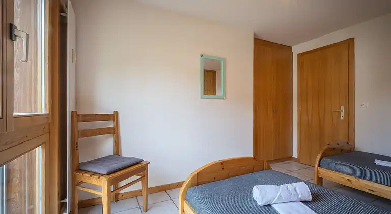 Holiday home in Leytron