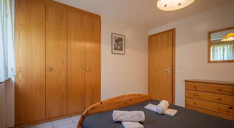 Holiday home in Leytron