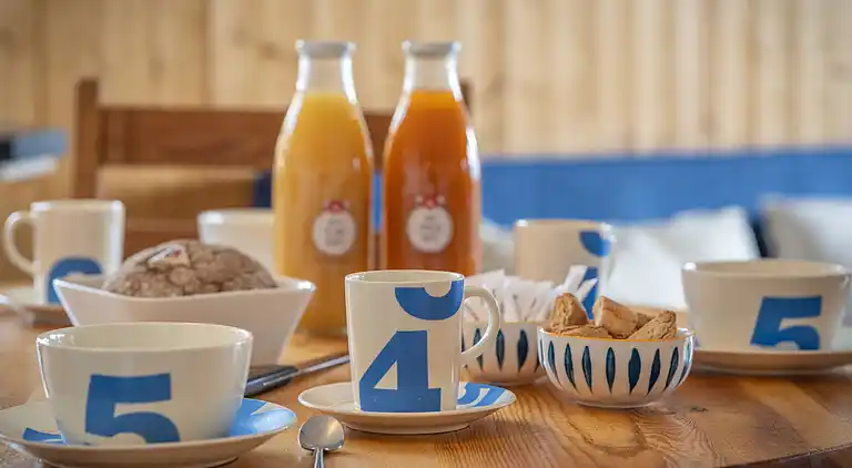 Holiday home in Leytron