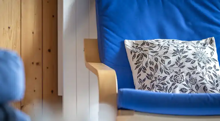 Holiday home in Leytron