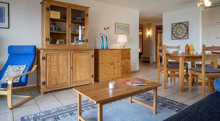 Holiday home in Leytron