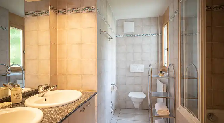 Holiday home in Leytron