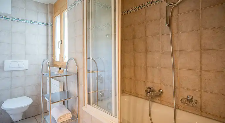 Holiday home in Leytron