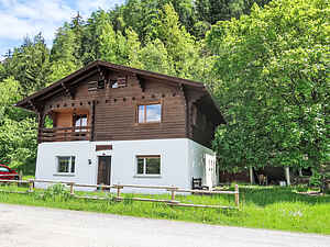 Sommerhus i Riddes