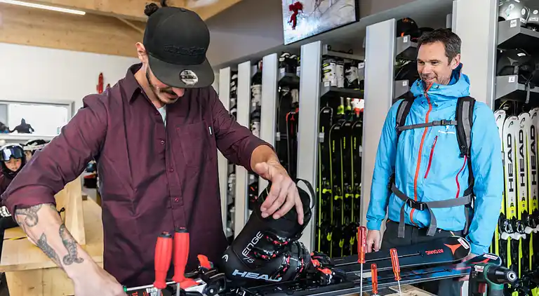 Holiday home in Riddes