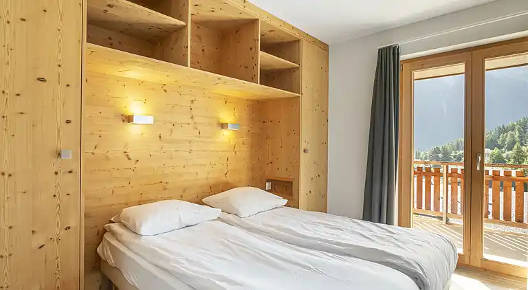 Holiday home in Riddes