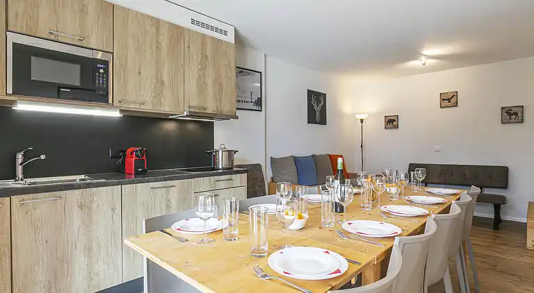 Holiday home in Riddes