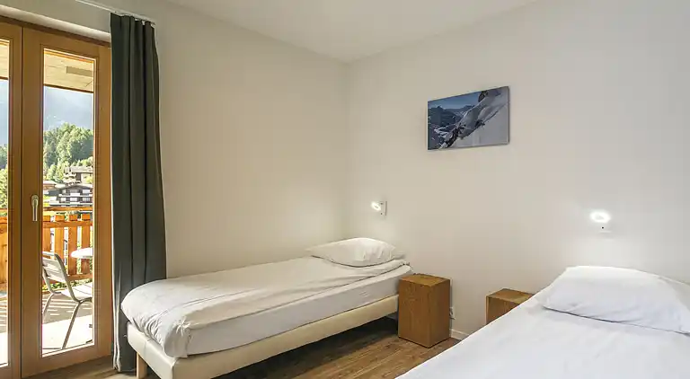 Holiday home in Riddes