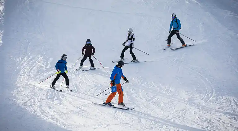 Holiday home in Riddes