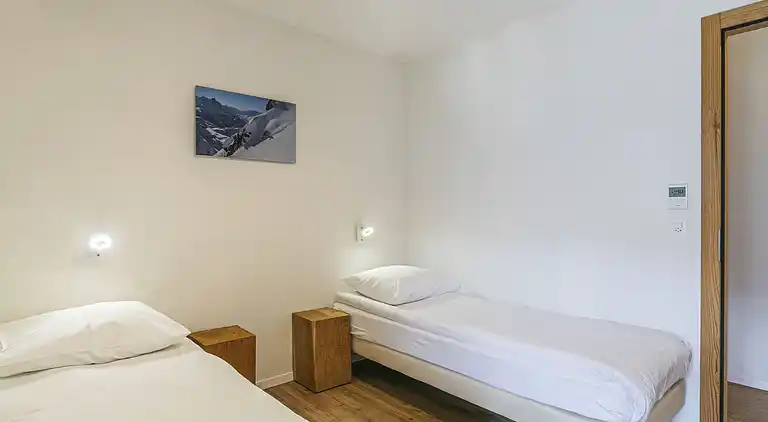 Holiday home in Riddes